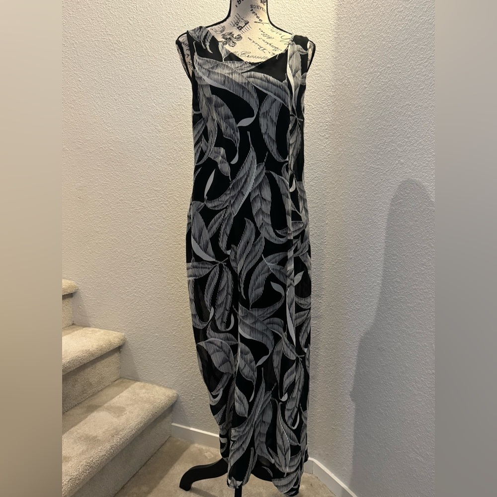 All That Jazz Dress 9/10